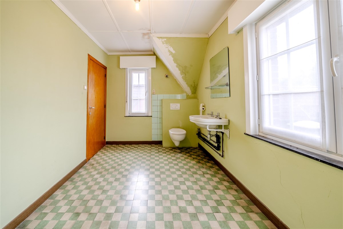 Foto 1 : Huis te 8720 DENTERGEM (België) - Prijs € 300.000