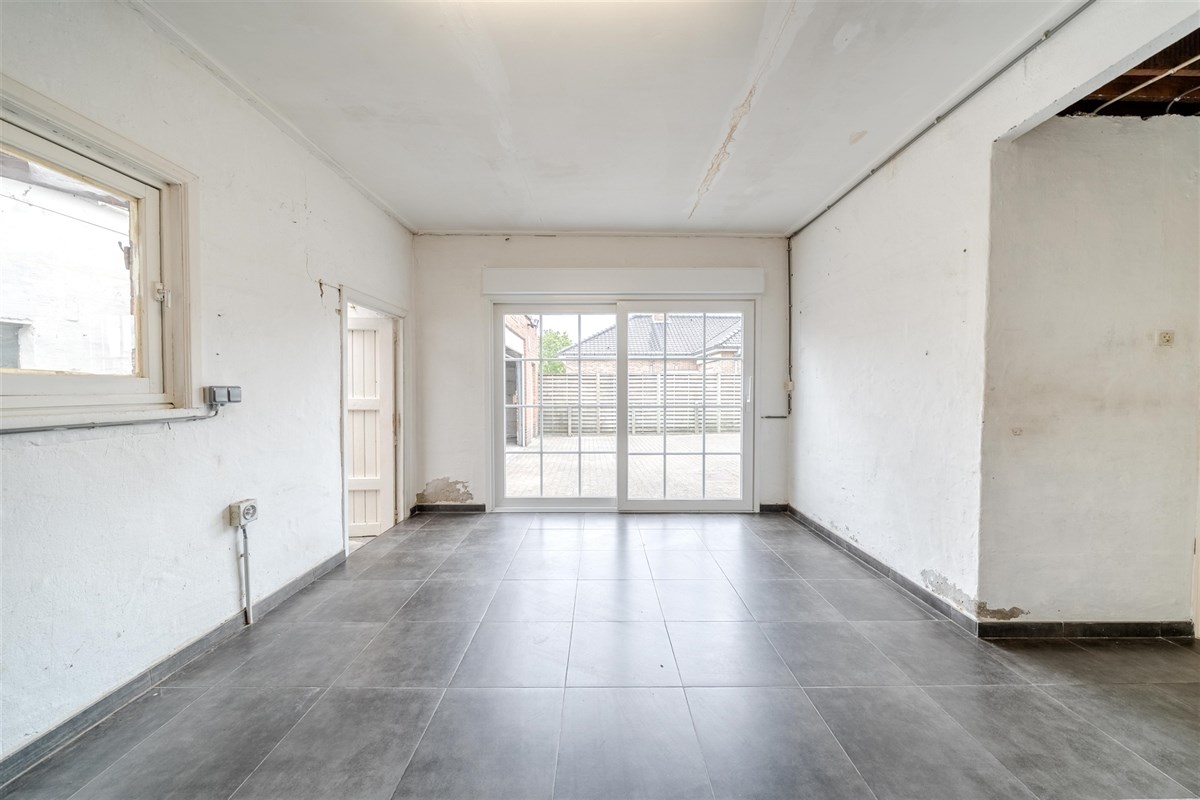 Foto 1 : Huis te 8720 DENTERGEM (België) - Prijs € 300.000