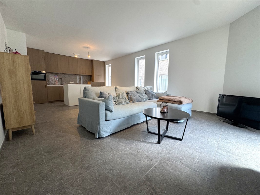 Foto 1 : Appartement te 8700 TIELT (België) - Prijs € 775