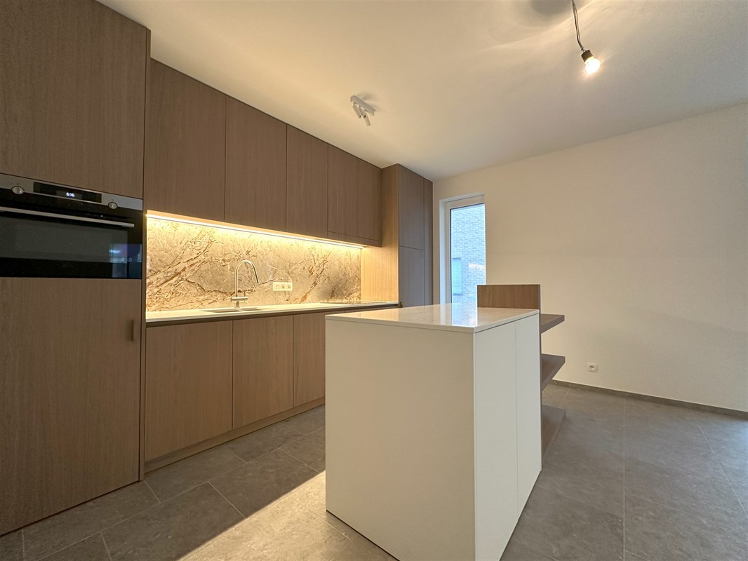 Foto 1 : Appartement te 8700 TIELT (België) - Prijs € 775