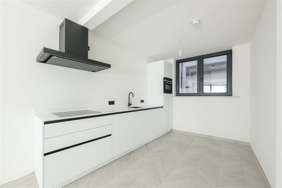 Foto 1 : Gelijkvloers te 8700 TIELT (België) - Prijs € 229.000