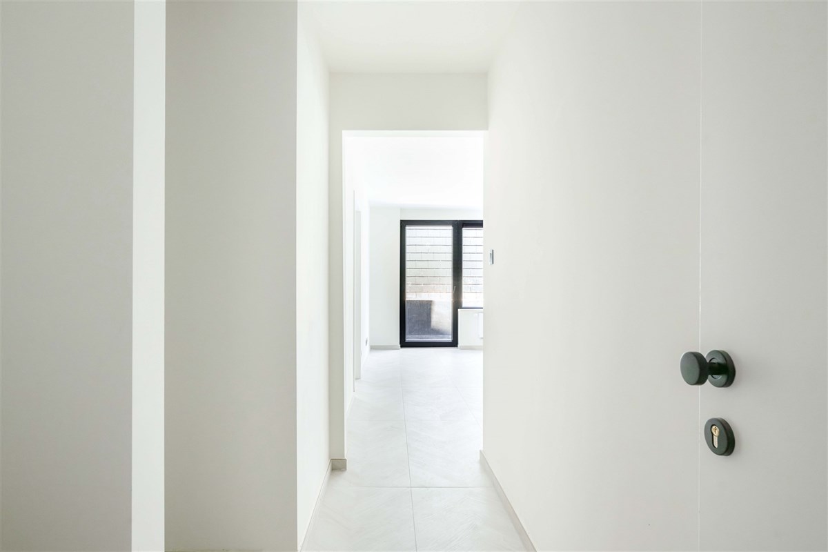 Foto 1 : Gelijkvloers te 8700 TIELT (België) - Prijs € 229.000