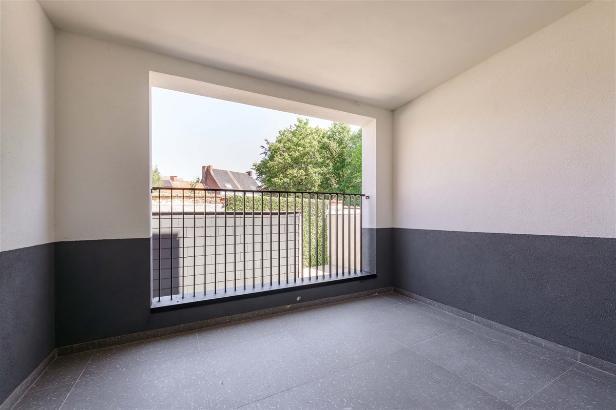 Foto 1 : Appartement te 8700 TIELT (België) - Prijs € 259.000