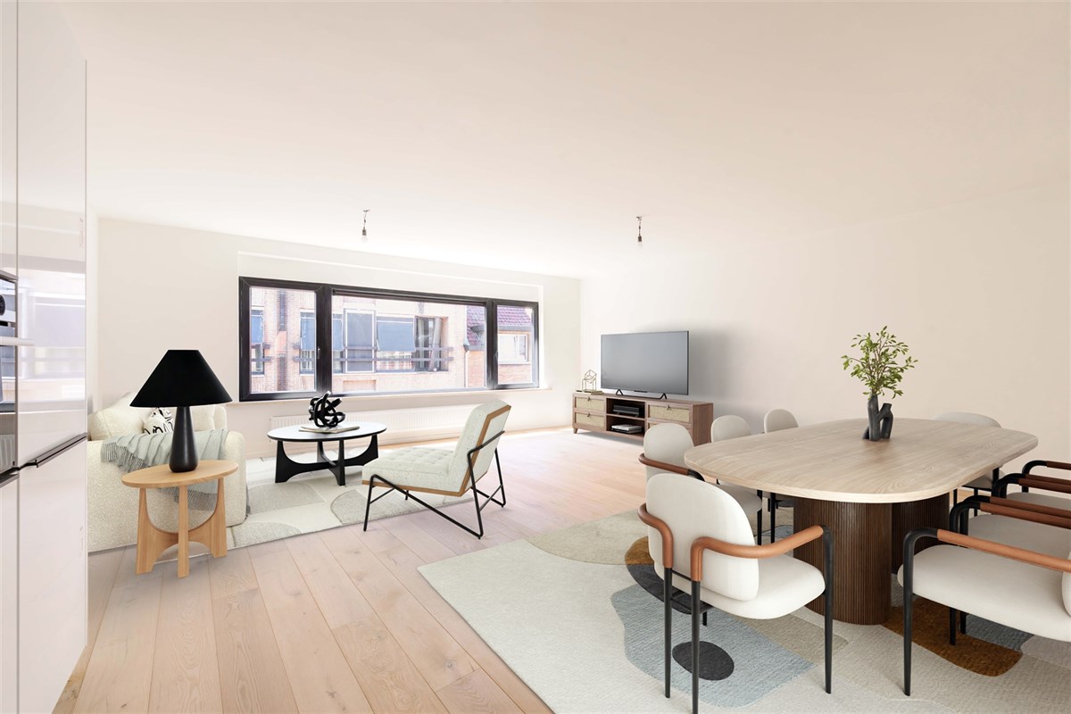 Foto 1 : Appartement te 8700 TIELT (België) - Prijs € 269.000