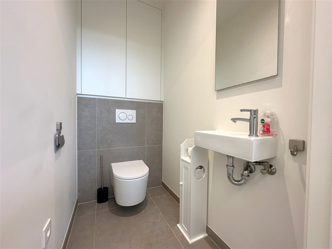 Foto 1 : Huis te 8720 Dentergem (België) - Prijs € 1.170