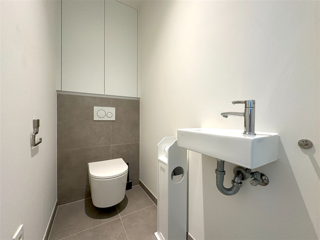 Foto 1 : Huis te 8720 Dentergem (België) - Prijs € 1.170
