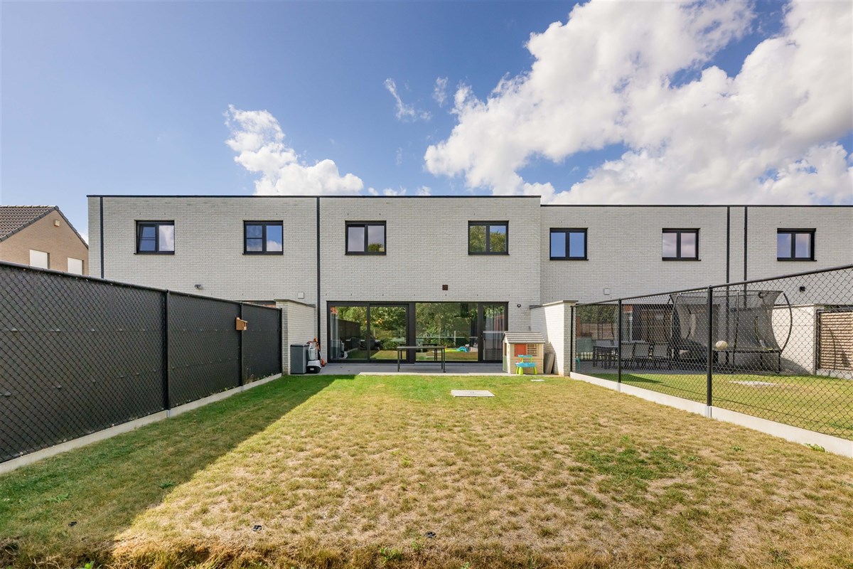Foto 1 : Huis te 8710 WIELSBEKE (België) - Prijs € 369.000