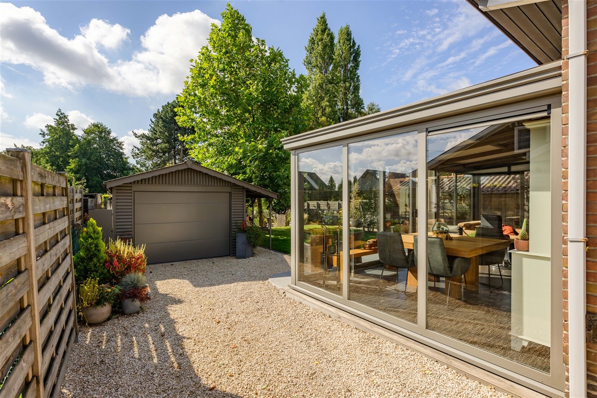 Foto 1 : Huis te 8760 MEULEBEKE (België) - Prijs € 379.000