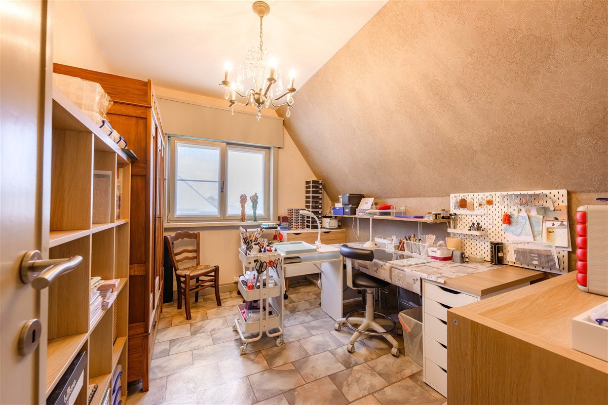 Foto 1 : Huis te 8760 MEULEBEKE (België) - Prijs € 379.000
