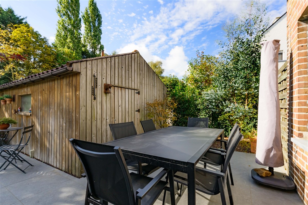 Foto 1 : Huis te 8760 MEULEBEKE (België) - Prijs € 379.000
