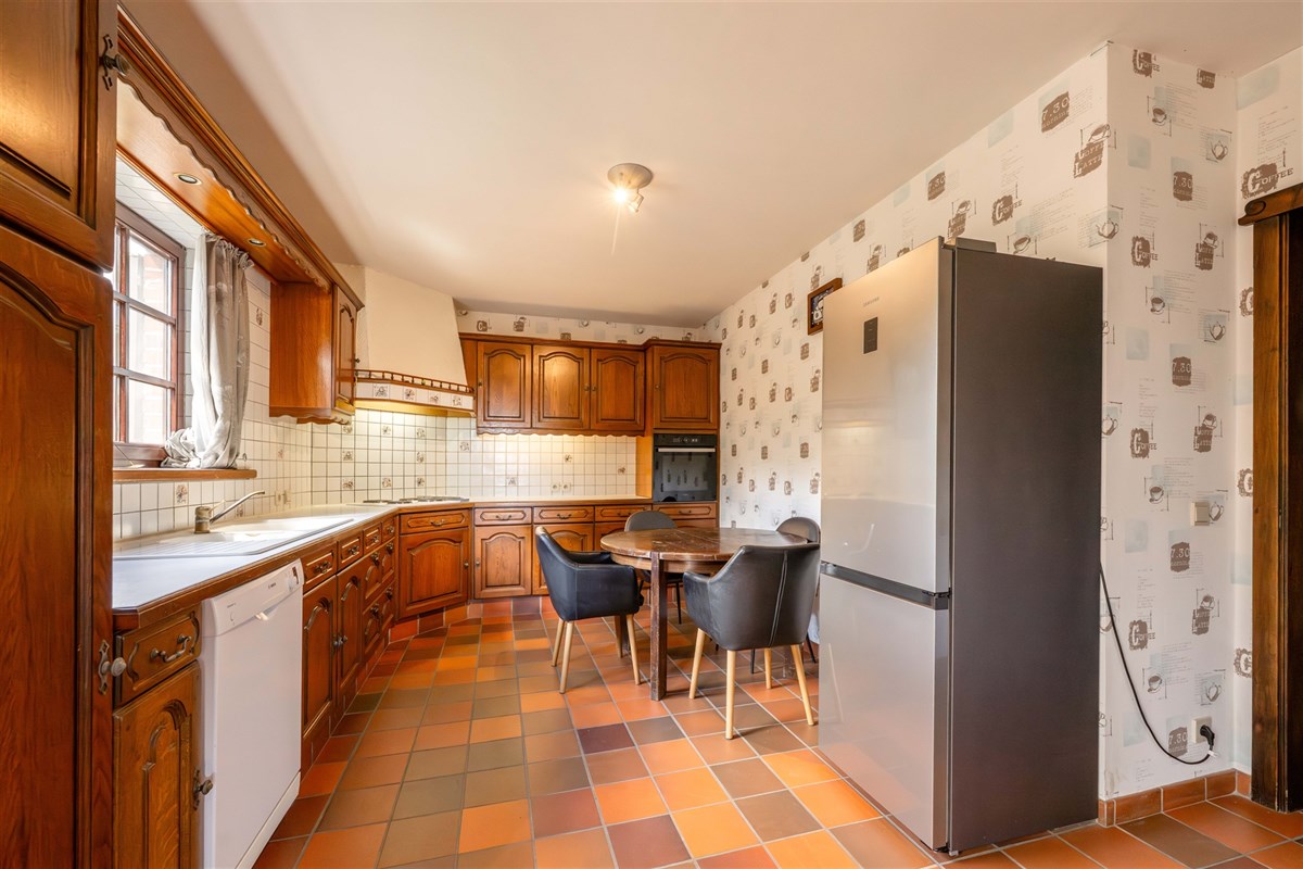 Foto 1 : Huis te 9660 NEDERBRAKEL (België) - Prijs € 569.000