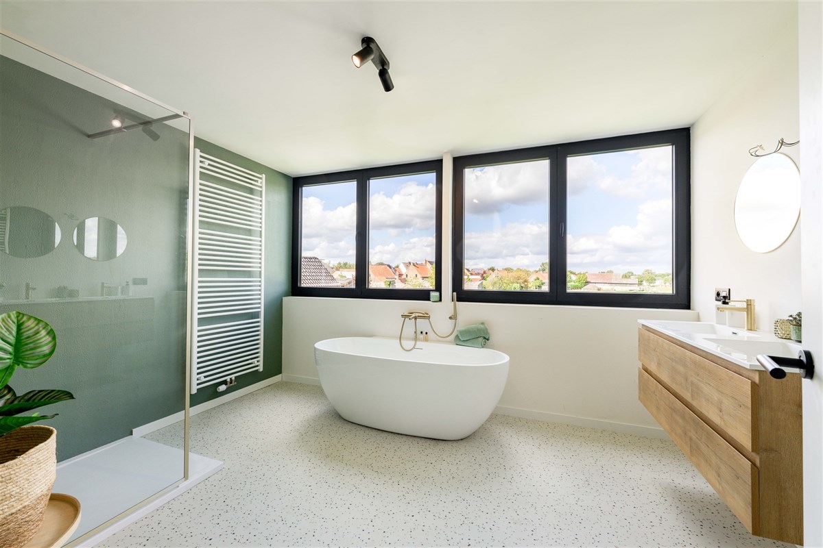 Foto 1 : Huis te 9840 ZEVERGEM (België) - Prijs € 779.000