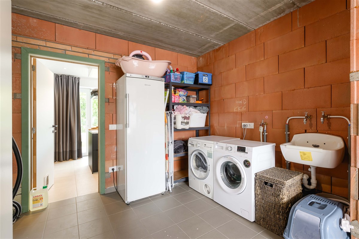 Foto 1 : Huis te 8710 WIELSBEKE (België) - Prijs € 369.000
