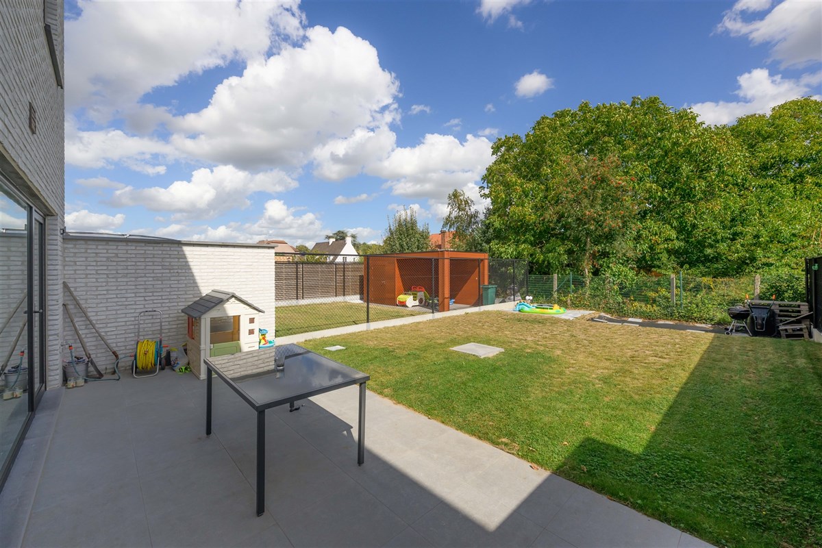 Foto 1 : Huis te 8710 WIELSBEKE (België) - Prijs € 369.000