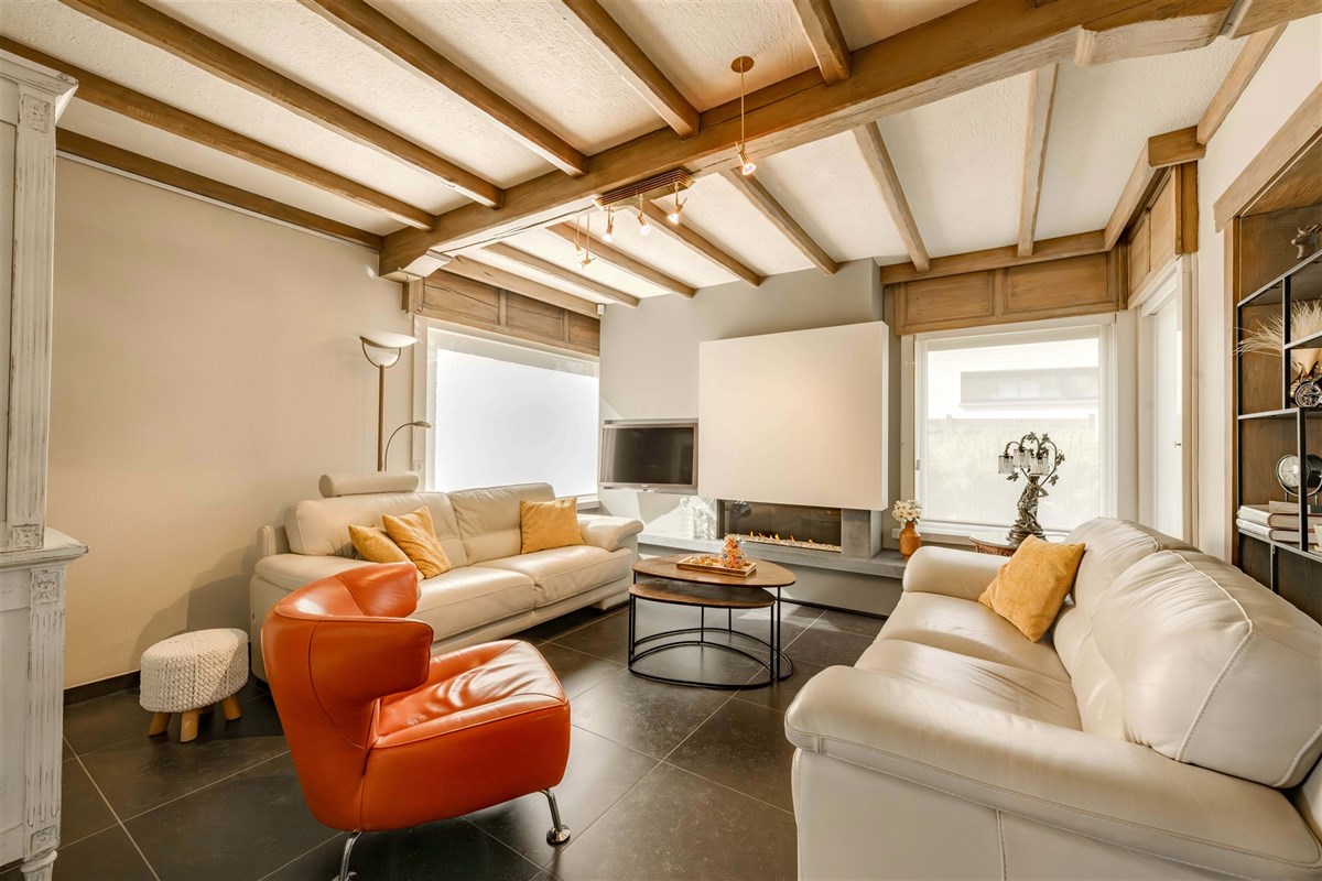 Foto 1 : Huis te 8760 MEULEBEKE (België) - Prijs € 379.000