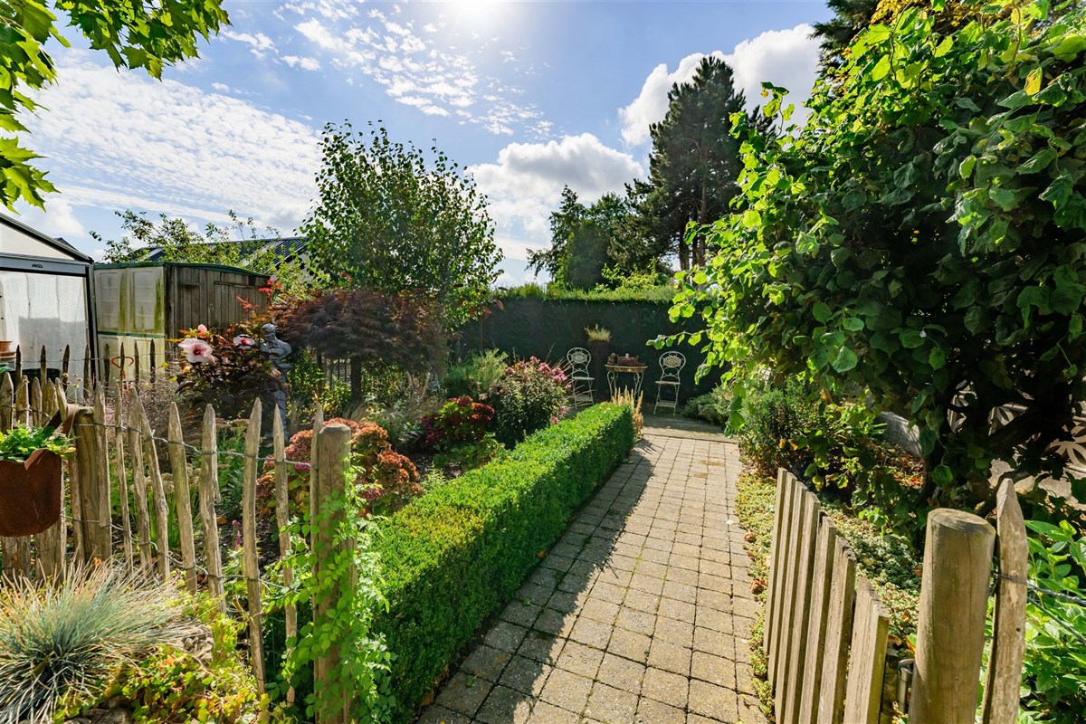 Foto 1 : Huis te 8760 MEULEBEKE (België) - Prijs € 379.000