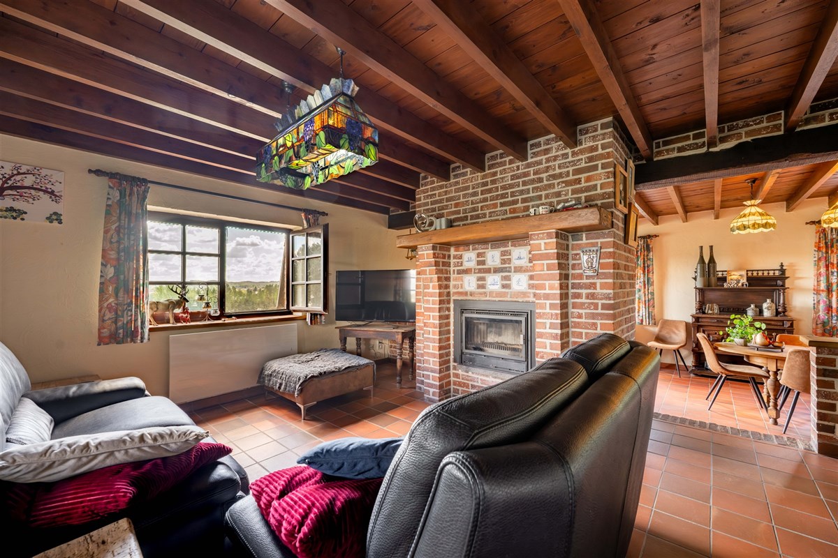Foto 1 : Huis te 9660 NEDERBRAKEL (België) - Prijs € 569.000
