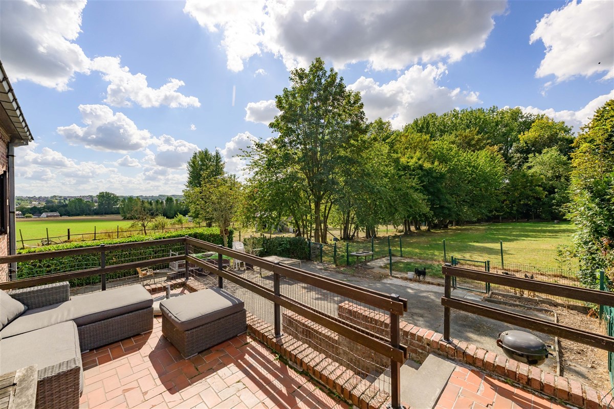 Foto 1 : Huis te 9660 NEDERBRAKEL (België) - Prijs € 569.000