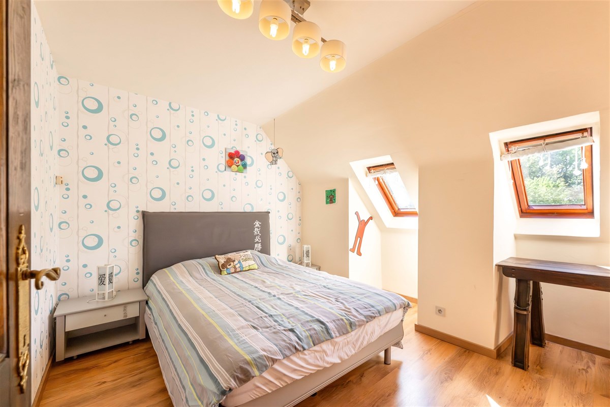 Foto 1 : Huis te 9660 NEDERBRAKEL (België) - Prijs € 569.000