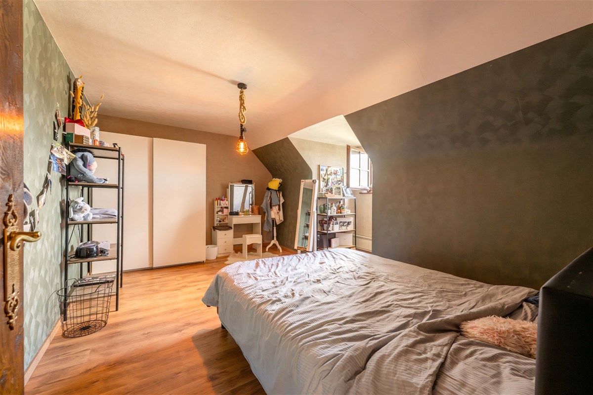 Foto 1 : Huis te 9660 NEDERBRAKEL (België) - Prijs € 569.000