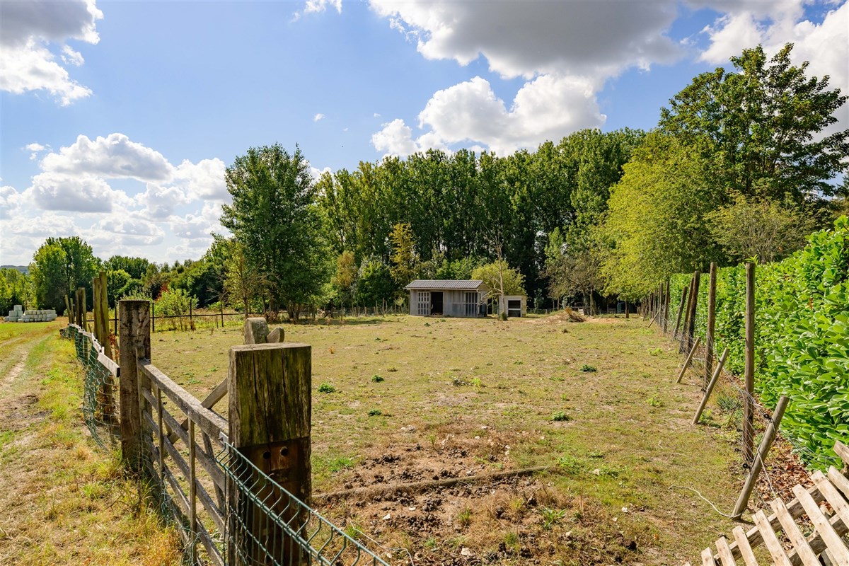 Foto 1 : Huis te 9660 NEDERBRAKEL (België) - Prijs € 569.000