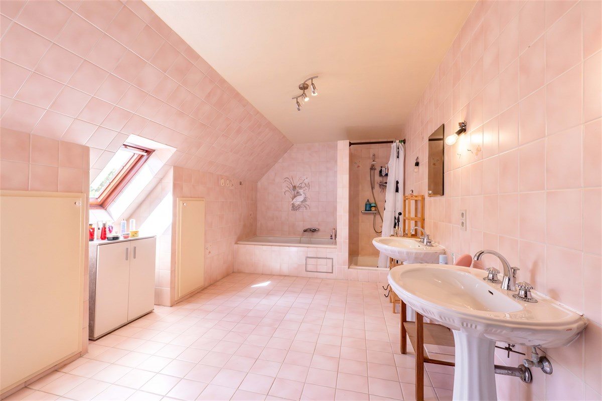 Foto 1 : Huis te 9660 NEDERBRAKEL (België) - Prijs € 569.000