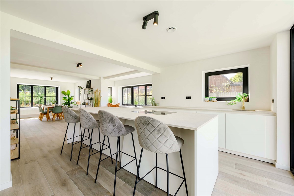 Foto 1 : Huis te 9840 ZEVERGEM (België) - Prijs € 779.000