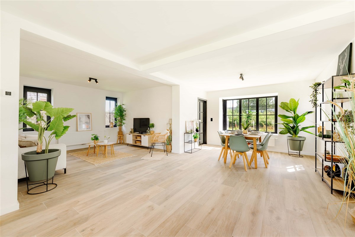 Foto 1 : Huis te 9840 ZEVERGEM (België) - Prijs € 779.000