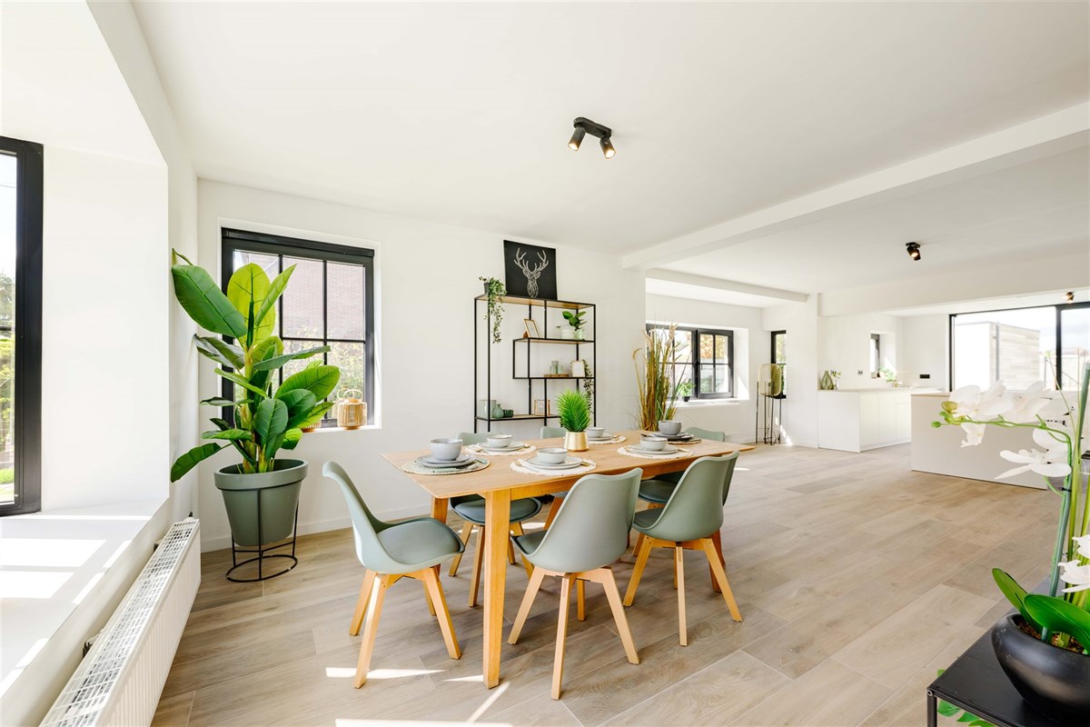 Foto 1 : Huis te 9840 ZEVERGEM (België) - Prijs € 779.000