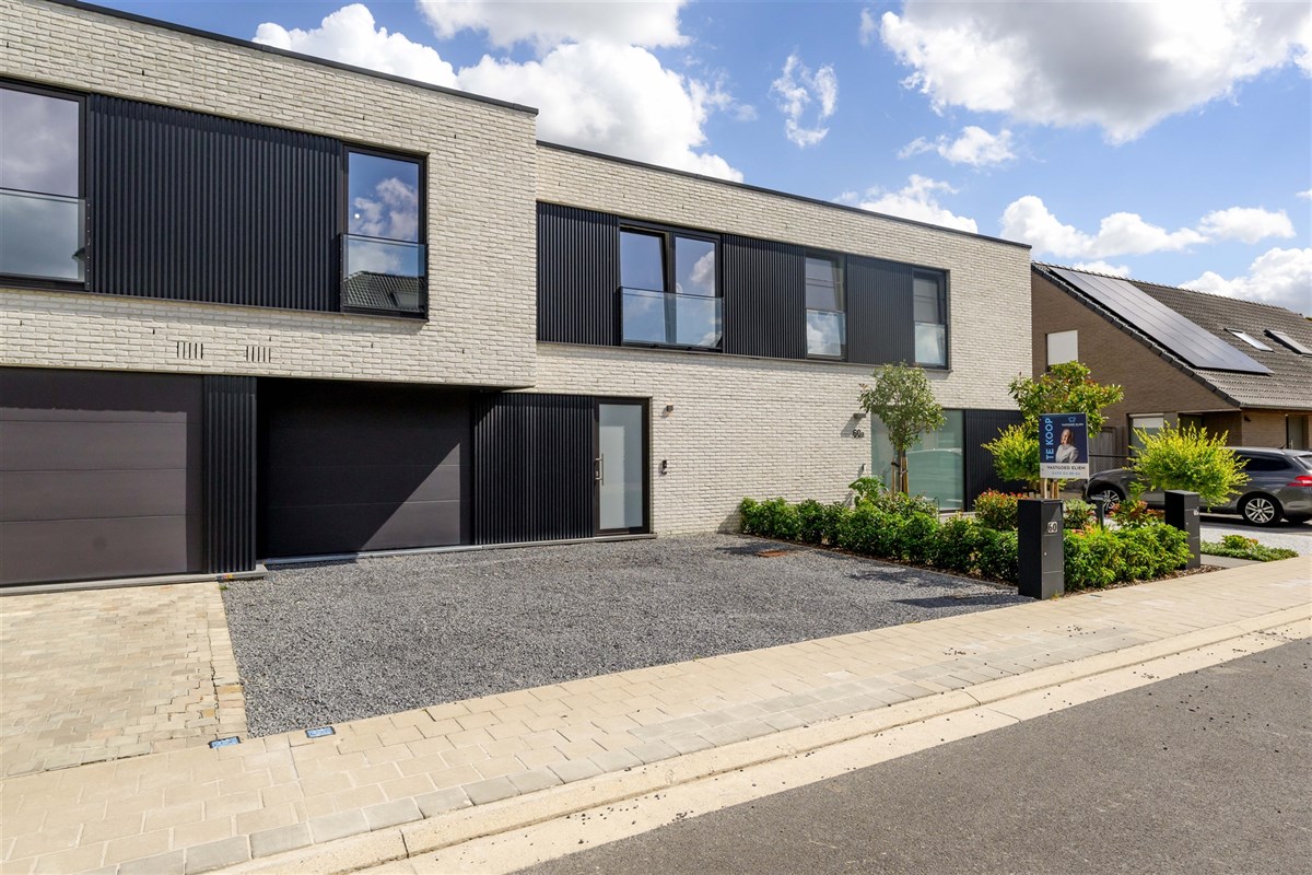 Foto 1 : Huis te 8710 WIELSBEKE (België) - Prijs € 369.000