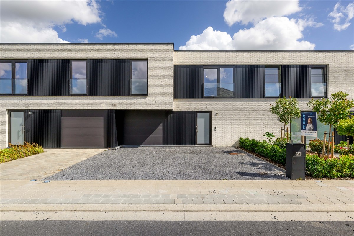 Foto 1 : Huis te 8710 WIELSBEKE (België) - Prijs € 369.000