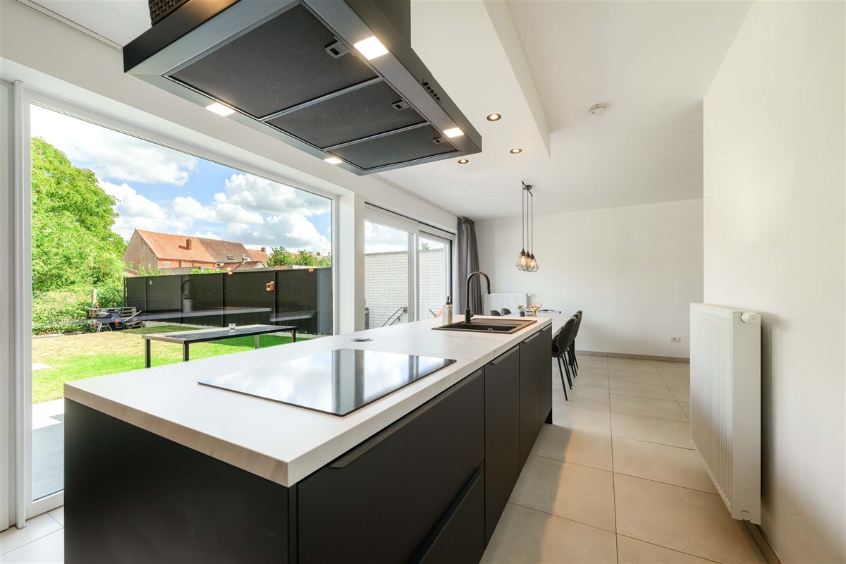 Foto 1 : Huis te 8710 WIELSBEKE (België) - Prijs € 369.000