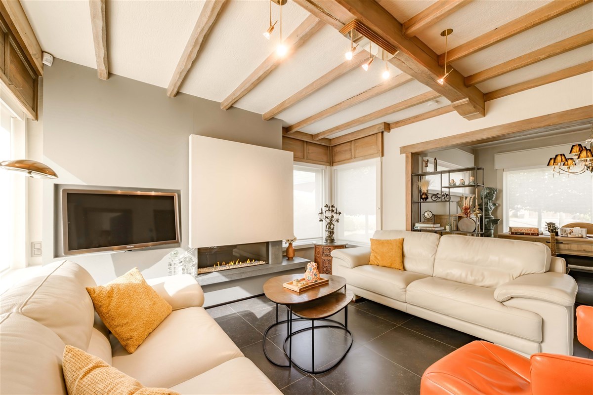 Foto 1 : Huis te 8760 MEULEBEKE (België) - Prijs € 379.000