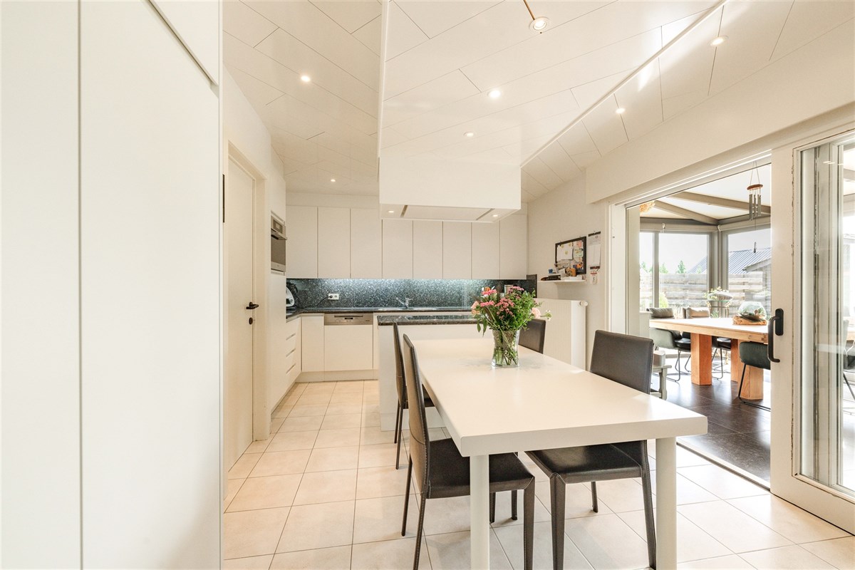 Foto 1 : Huis te 8760 MEULEBEKE (België) - Prijs € 379.000