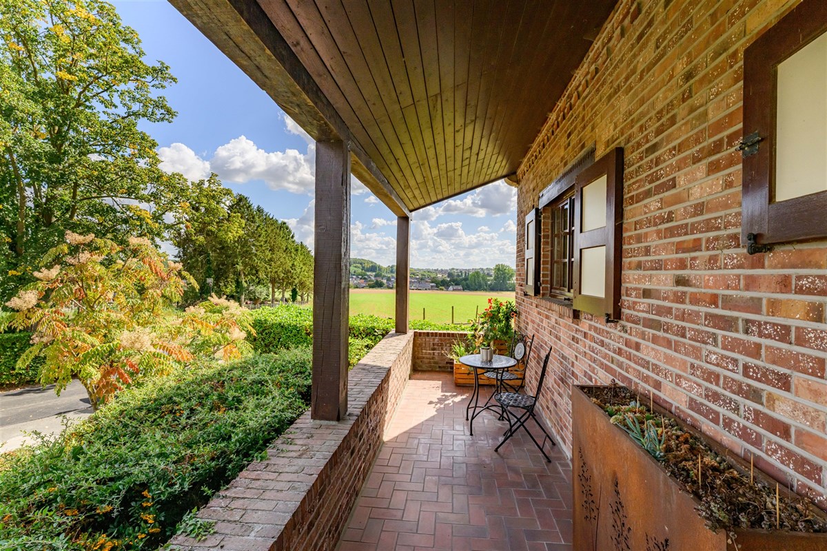 Foto 1 : Huis te 9660 NEDERBRAKEL (België) - Prijs € 569.000