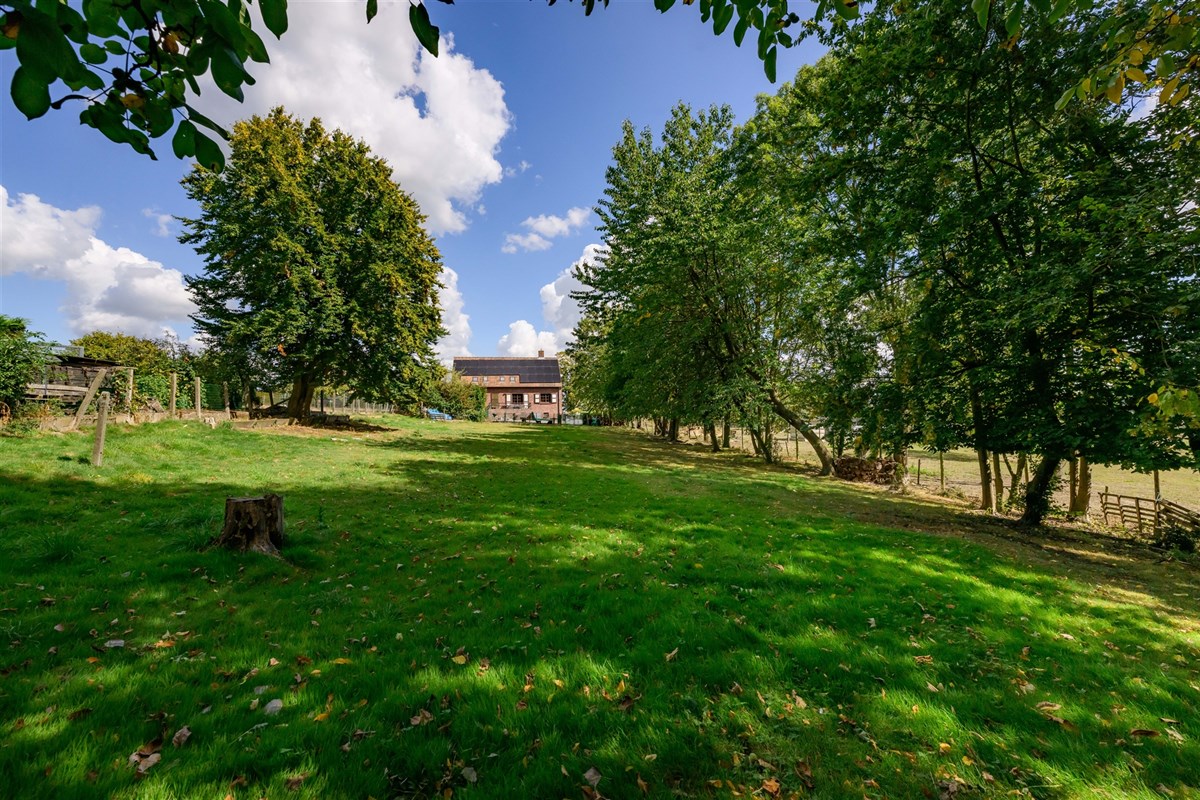 Foto 1 : Huis te 9660 NEDERBRAKEL (België) - Prijs € 569.000