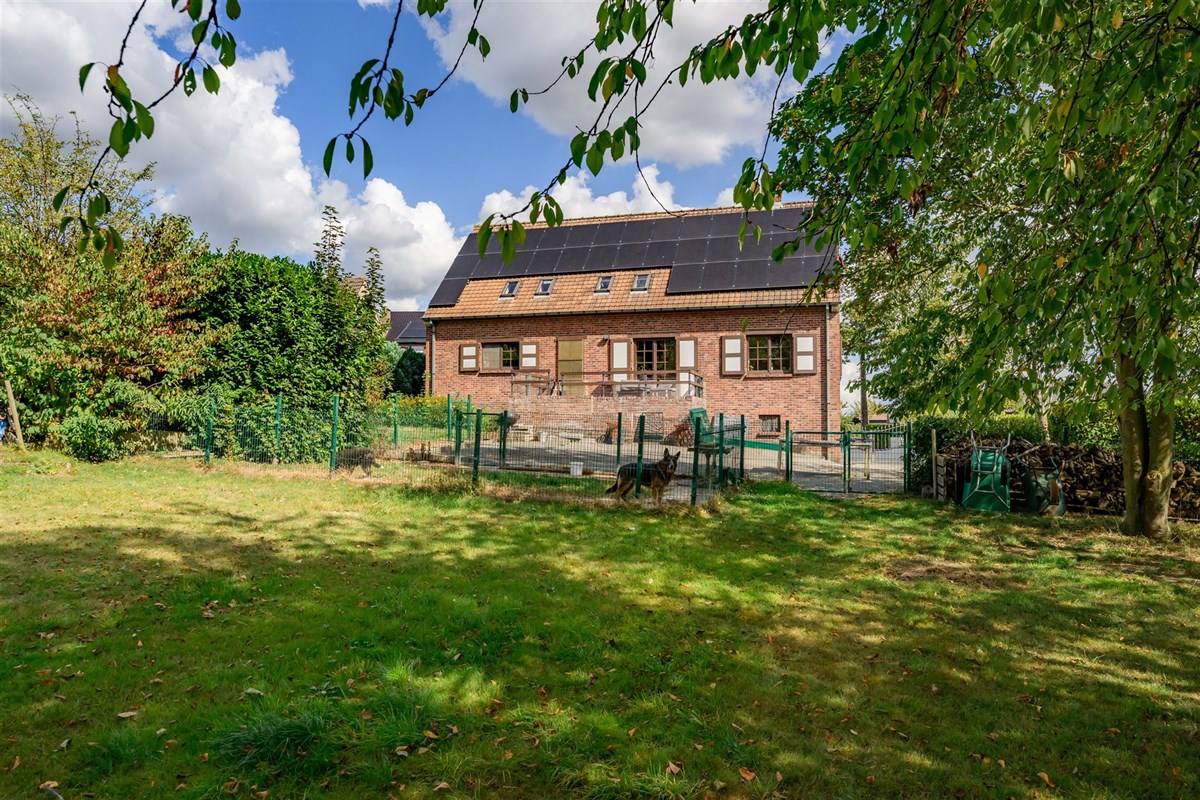Foto 1 : Huis te 9660 NEDERBRAKEL (België) - Prijs € 569.000