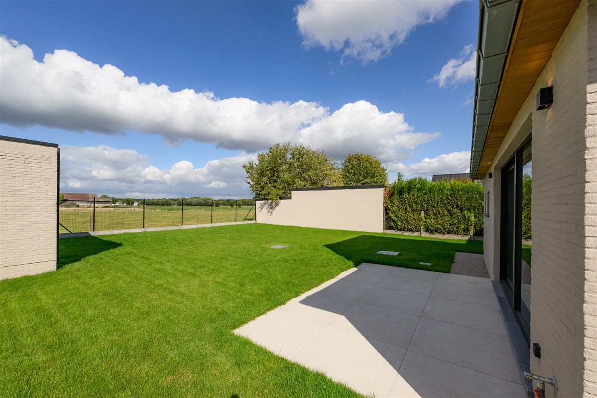 Foto 1 : Huis te 9840 ZEVERGEM (België) - Prijs € 779.000