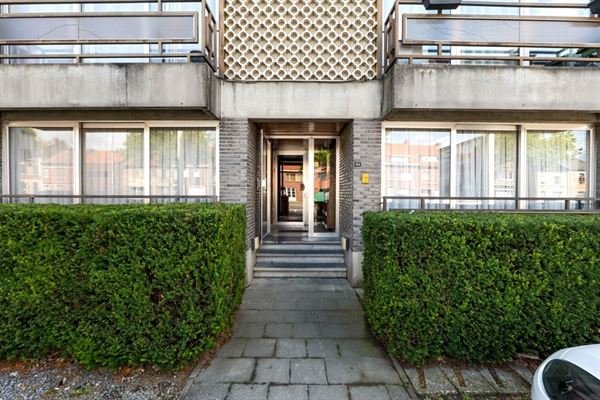 VERHUURD APPARTEMENT MET 2 SLKS IN HASSELT