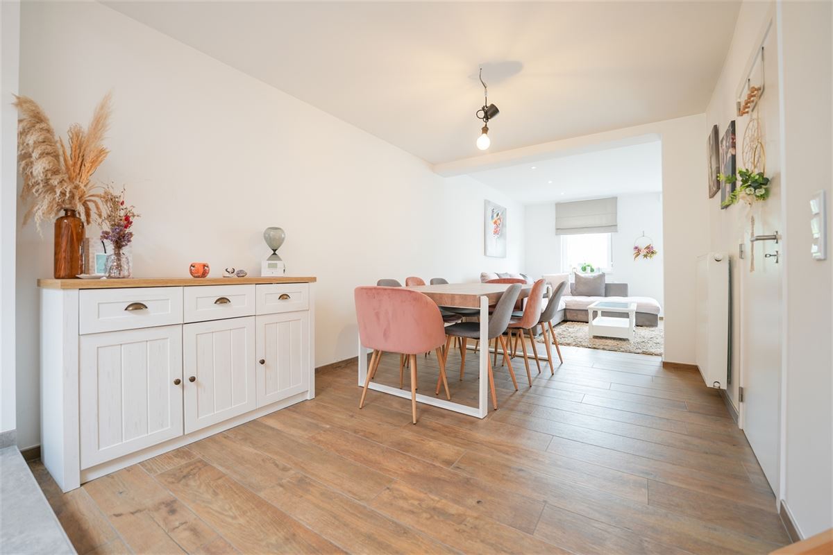 AG Immobilière - Agence Immobilière à Liège : Bien à vendre : Maison : Rue du Village 13 4000 ROCOURT
