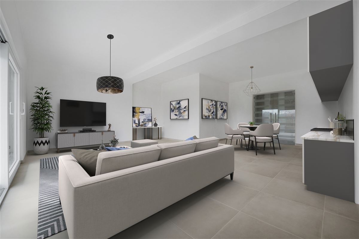 AG Immobilière - Agence Immobilière à Liège : Bien à vendre : Appartement : 4000 LIÈGE
