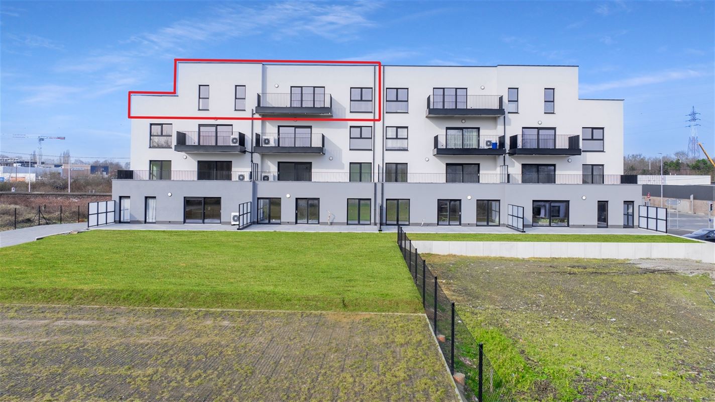 AG Immobilière - Agence Immobilière à Liège : Bien à vendre : Penthouse : Rue des Français 400 4000 LIÈGE