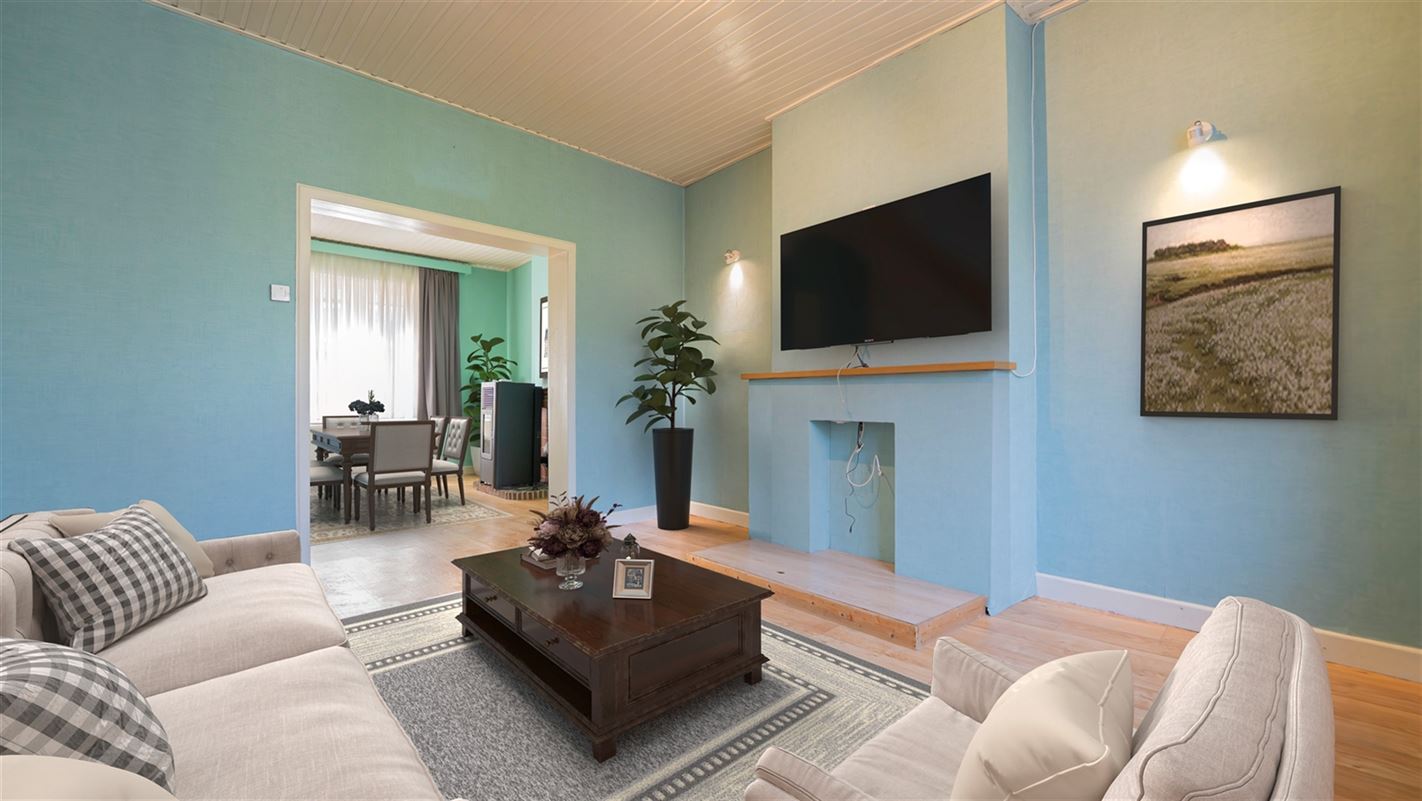 AG Immobilière - Agence Immobilière à Liège : Bien à vendre : Maison : Rue de la Chaîne 60 4000 LIÈGE