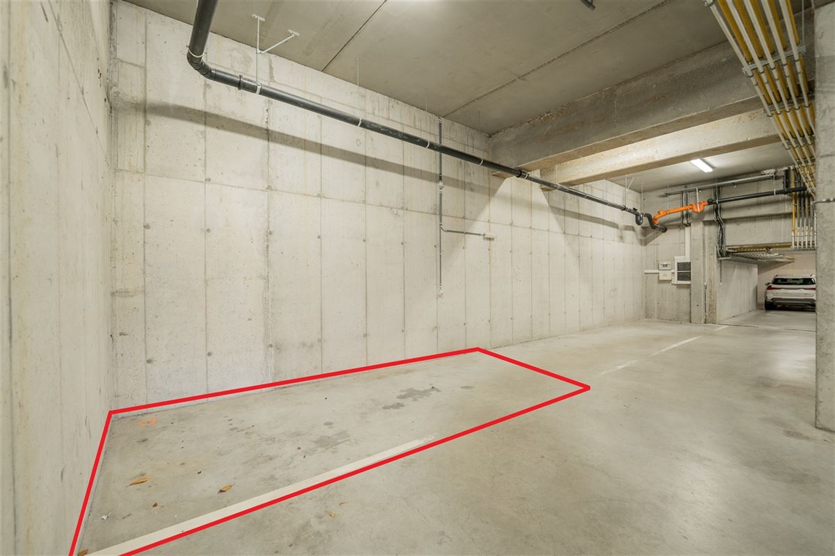 AG Immobilière - Agence Immobilière à Liège : Bien à vendre : Parking/Boxe de garage : Rue Walthère Jamar 243 4430 ANS