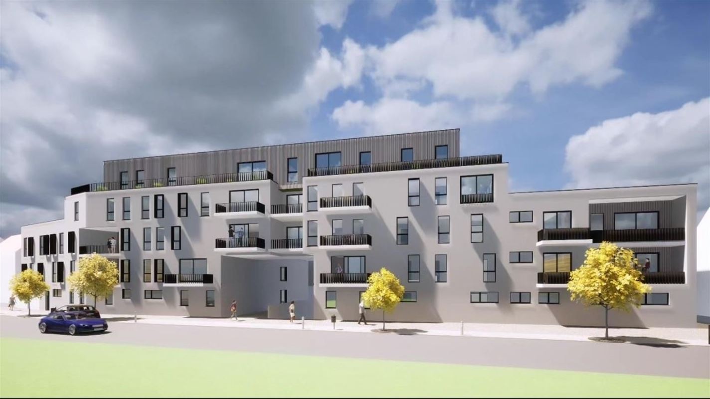 AG Immobilière - Agence Immobilière à Liège : Bien à vendre : Terrain à bâtir : Rue de la Vieille Fosse  4400 FLÉMALLE-GRANDE