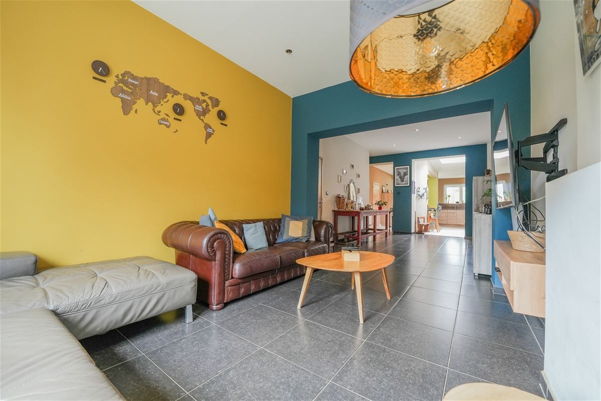 AG Immobilière - Agence Immobilière à Liège : Bien à vendre : Maison : Rue Principale 114 4347 FEXHE-LE-HAUT-CLOCHER