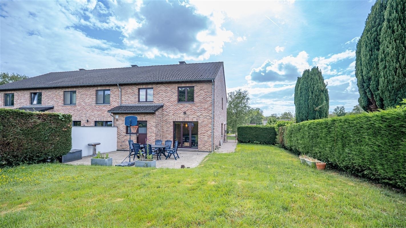 AG Immobilière - Agence Immobilière à Liège : Bien à vendre : Maison : Rue du Village 99A 4000 ROCOURT