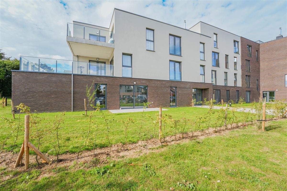 AG Immobilière - Agence Immobilière à Liège : Bien à louer : Appartement : Chaussée de Tongres 421 4000 ROCOURT