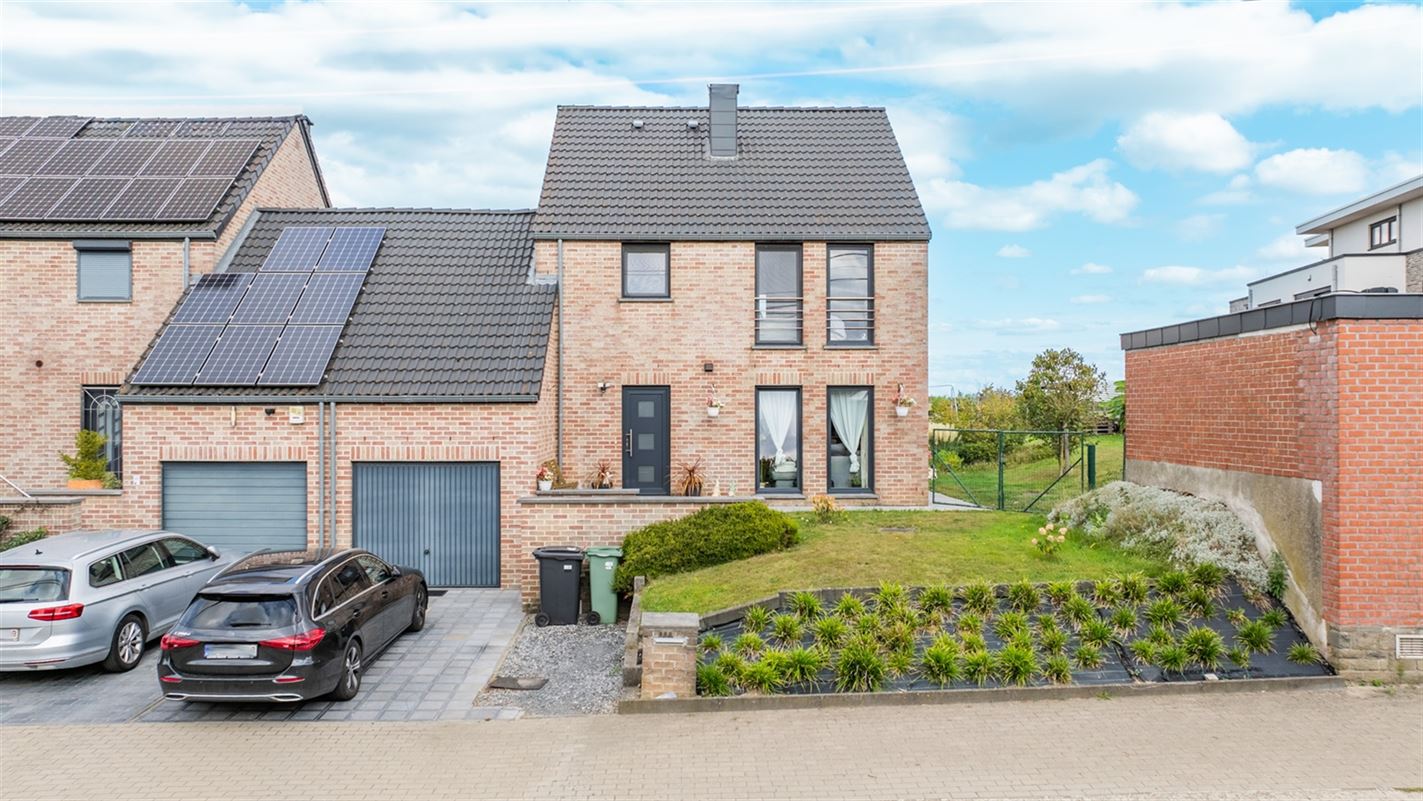 AG Immobilière - Agence Immobilière à Liège : Bien à vendre : Maison : 4450 JUPRELLE