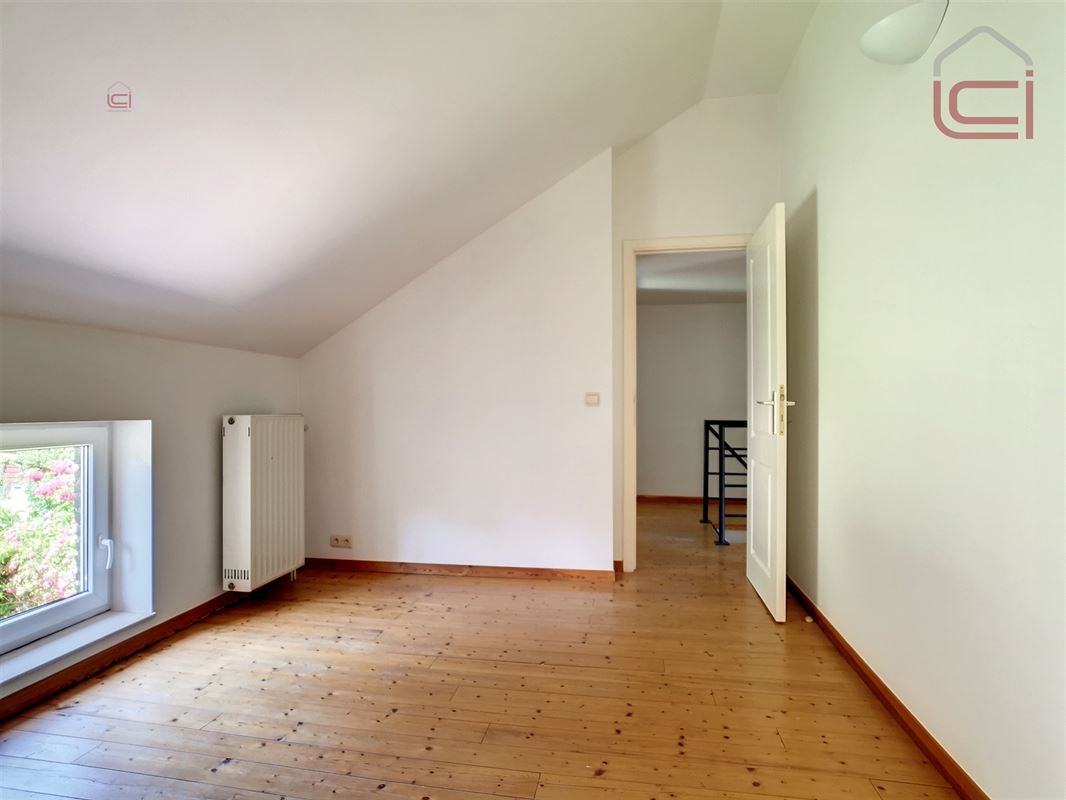 Huis